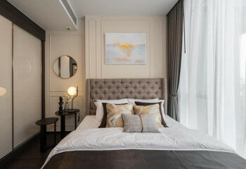 Кондоминиум в Бангкоке, Таиланд | THE512834