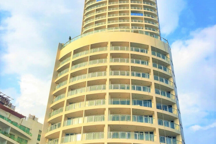 Кондоминиум в Банг Ламунге, Таиланд | THE140299