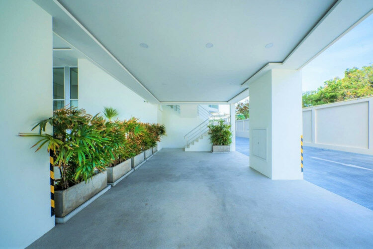 Кондоминиум в Банг Ламунге, Таиланд | THE140299