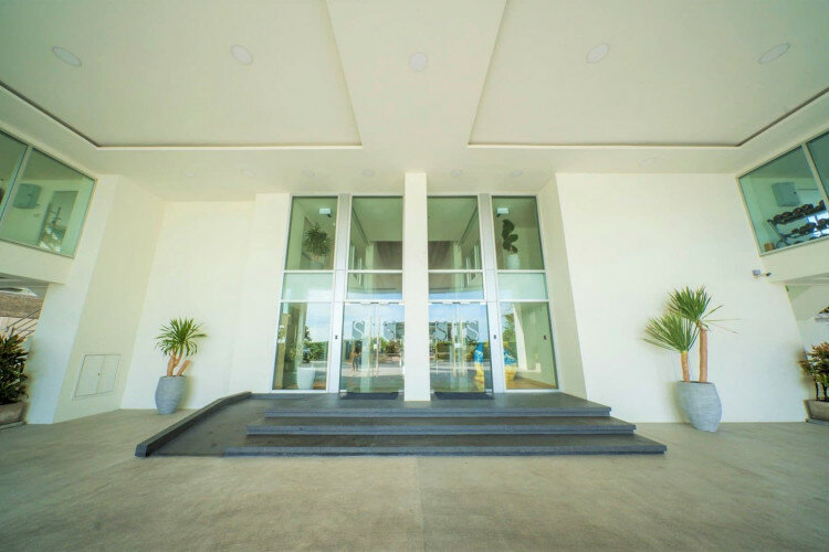 Кондоминиум в Банг Ламунге, Таиланд | THE140299