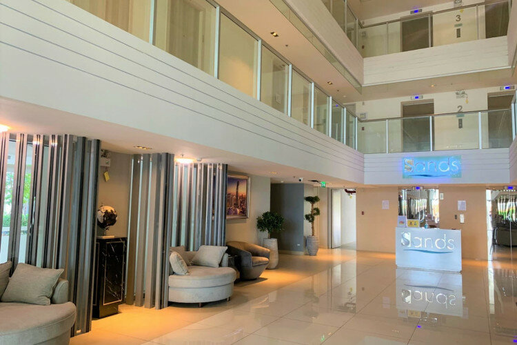 Кондоминиум в Банг Ламунге, Таиланд | THE140299