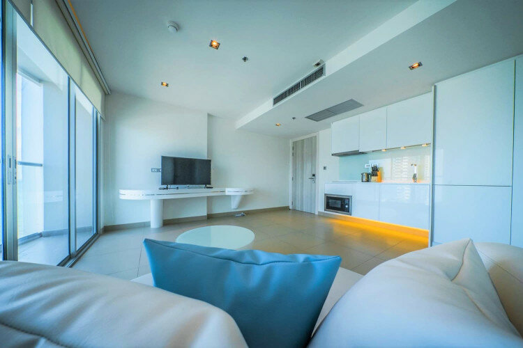 Кондоминиум в Банг Ламунге, Таиланд | THE140299