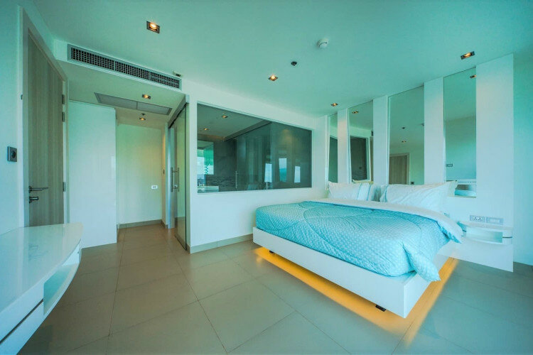 Кондоминиум в Банг Ламунге, Таиланд | THE140299