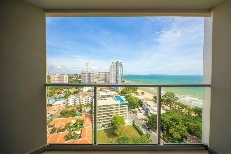 Кондоминиум в Банг Ламунге, Таиланд | THE140299