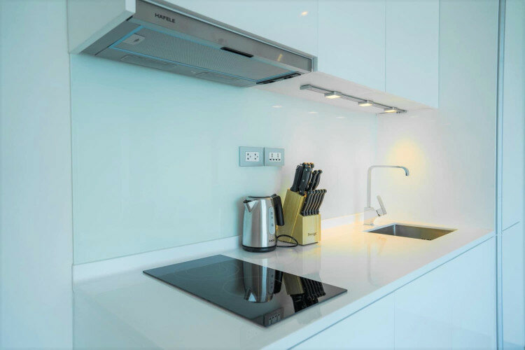 Кондоминиум в Банг Ламунге, Таиланд | THE140299