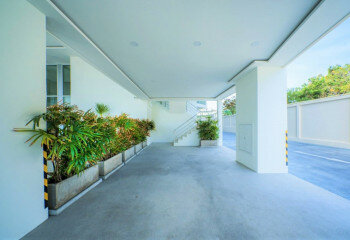 Кондоминиум в Банг Ламунге, Таиланд | THE140299