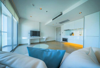 Кондоминиум в Банг Ламунге, Таиланд | THE140299