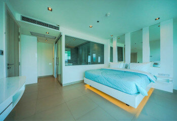 Кондоминиум в Банг Ламунге, Таиланд | THE140299