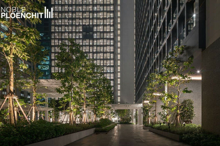 Кондоминиум в Бангкоке, Таиланд | THE313772