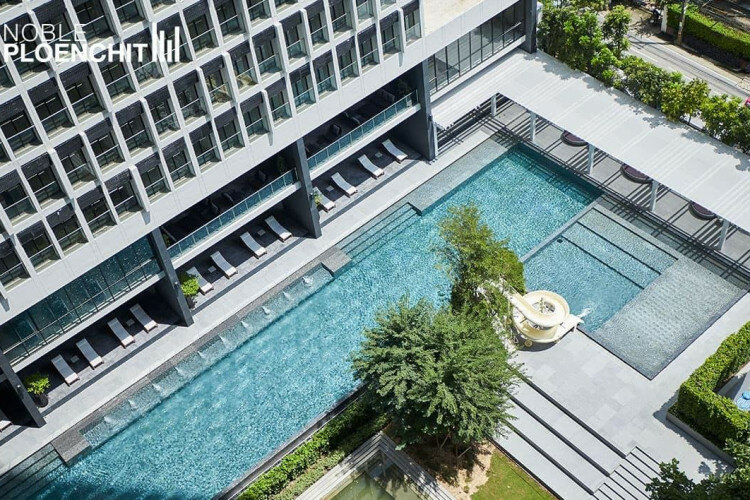 Кондоминиум в Бангкоке, Таиланд | THE313772