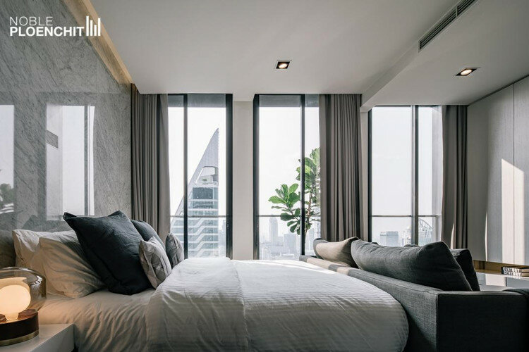 Кондоминиум в Бангкоке, Таиланд | THE313772