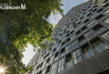 Кондоминиум в Бангкоке, Таиланд | THE313772