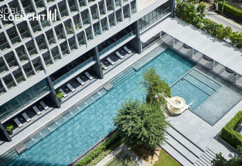 Кондоминиум в Бангкоке, Таиланд | THE313772