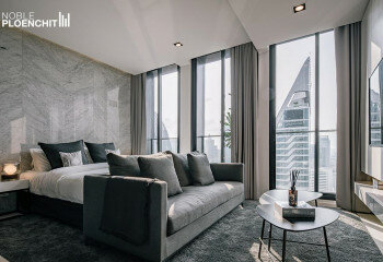 Кондоминиум в Бангкоке, Таиланд | THE313772