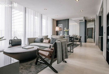 Кондоминиум в Бангкоке, Таиланд | THE313772