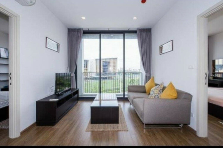 Кондоминиум в Пхрэе, Таиланд | THE542538