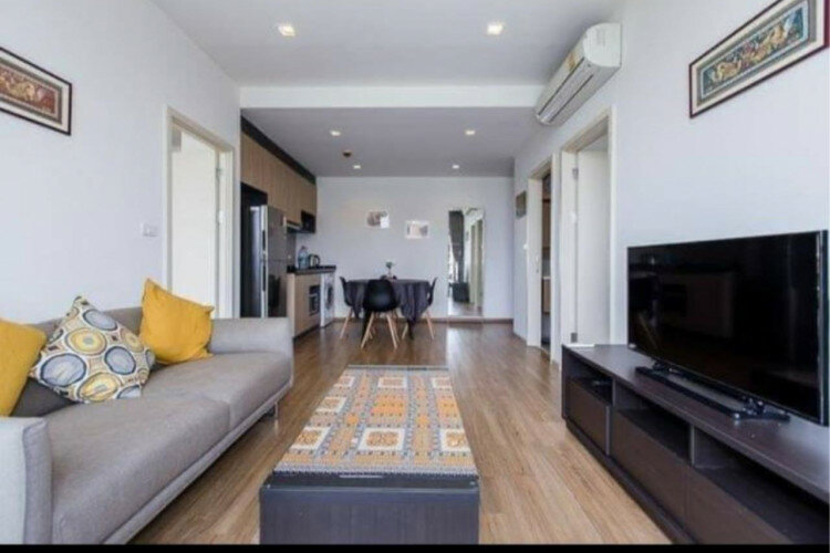 Кондоминиум в Пхрэе, Таиланд | THE542538