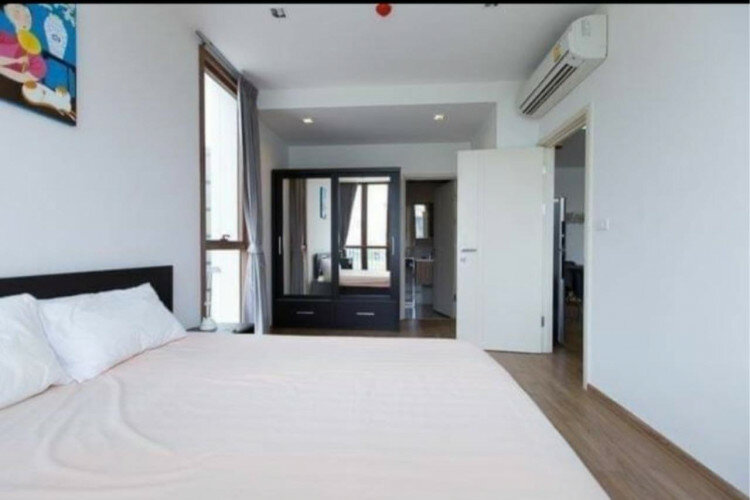 Кондоминиум в Пхрэе, Таиланд | THE542538