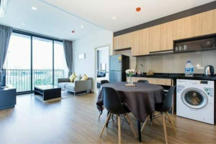 Кондоминиум в Пхрэе, Таиланд | THE542538