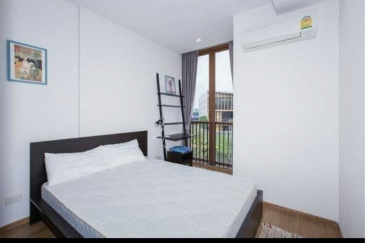 Кондоминиум в Пхрэе, Таиланд | THE542538