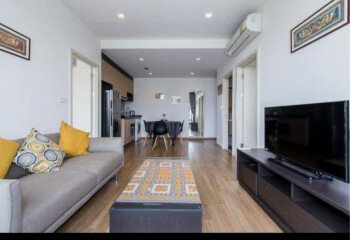 Кондоминиум в Пхрэе, Таиланд | THE542538