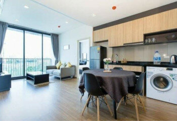 Кондоминиум в Пхрэе, Таиланд | THE542538