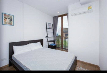 Кондоминиум в Пхрэе, Таиланд | THE542538