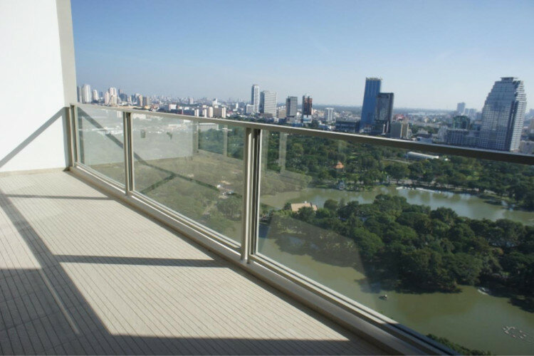 Кондоминиум в Бангкоке, Таиланд | THE143145