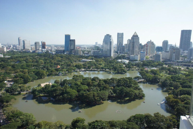 Кондоминиум в Бангкоке, Таиланд | THE143145