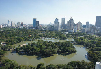 Кондоминиум в Бангкоке, Таиланд | THE143145