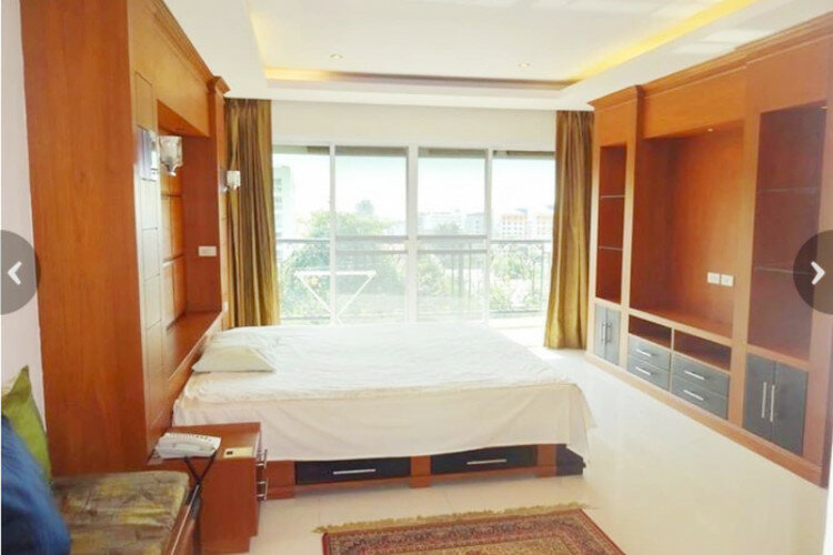 Кондоминиум в Банг Ламунге, Таиланд | THE539950