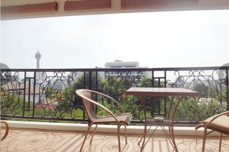 Кондоминиум в Банг Ламунге, Таиланд | THE539950