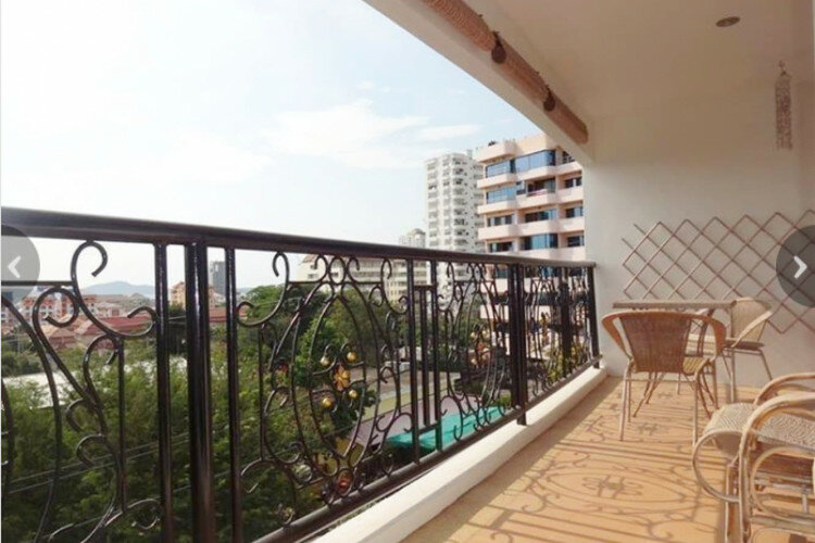 Кондоминиум в Банг Ламунге, Таиланд | THE539950