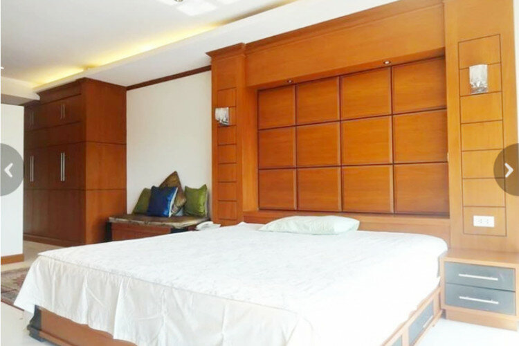 Кондоминиум в Банг Ламунге, Таиланд | THE539950