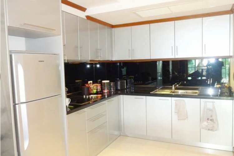 Кондоминиум в Банг Ламунге, Таиланд | THE539950