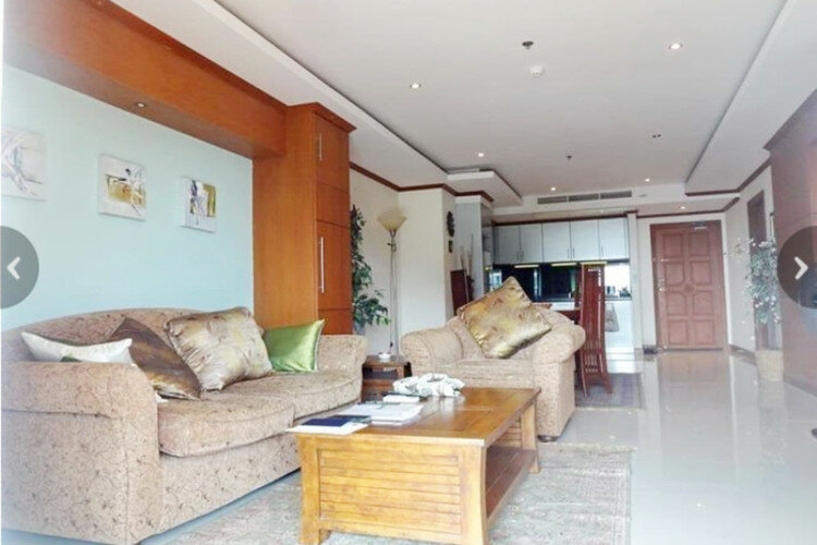 Кондоминиум в Банг Ламунге, Таиланд | THE539950