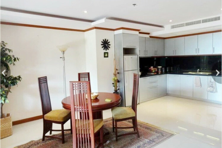 Кондоминиум в Банг Ламунге, Таиланд | THE539950