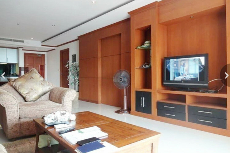 Кондоминиум в Банг Ламунге, Таиланд | THE539950