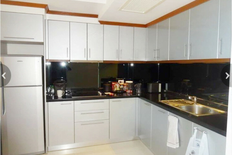 Кондоминиум в Банг Ламунге, Таиланд | THE539950