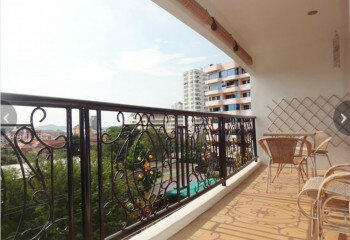 Кондоминиум в Банг Ламунге, Таиланд | THE539950