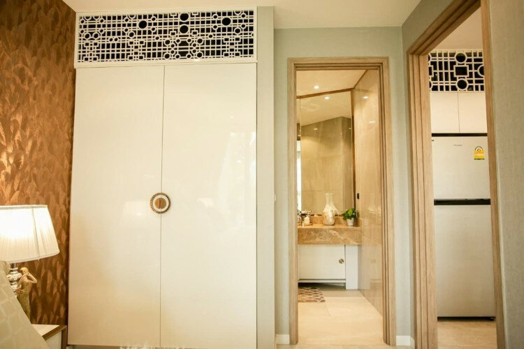 Кондоминиум в Банг Ламунге, Таиланд | THE139545