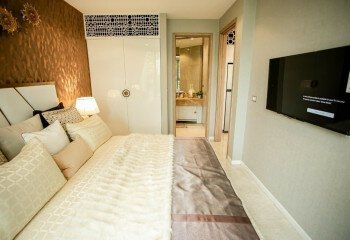 Кондоминиум в Банг Ламунге, Таиланд | THE139545