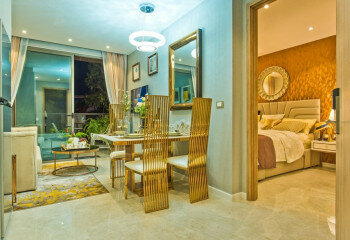 Кондоминиум в Банг Ламунге, Таиланд | THE139545