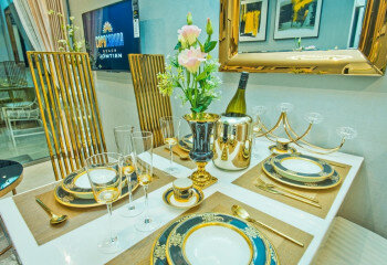 Кондоминиум в Банг Ламунге, Таиланд | THE139545