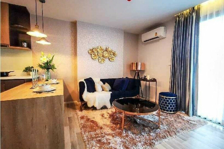 Кондоминиум в Банг Ламунге, Таиланд | THE439990