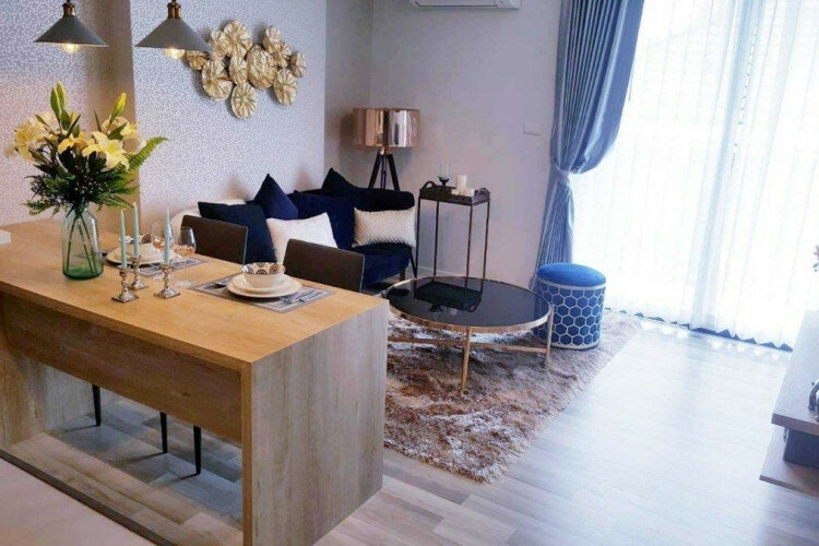 Кондоминиум в Банг Ламунге, Таиланд | THE439990