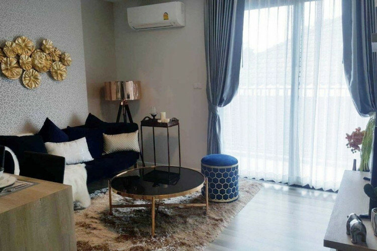 Кондоминиум в Банг Ламунге, Таиланд | THE439990