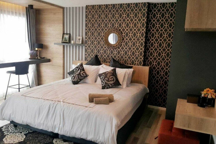 Кондоминиум в Банг Ламунге, Таиланд | THE439990