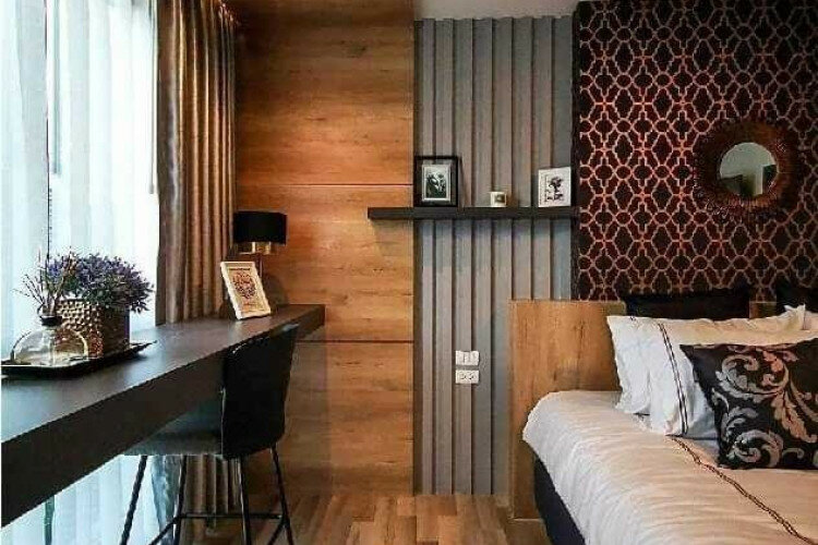 Кондоминиум в Банг Ламунге, Таиланд | THE439990