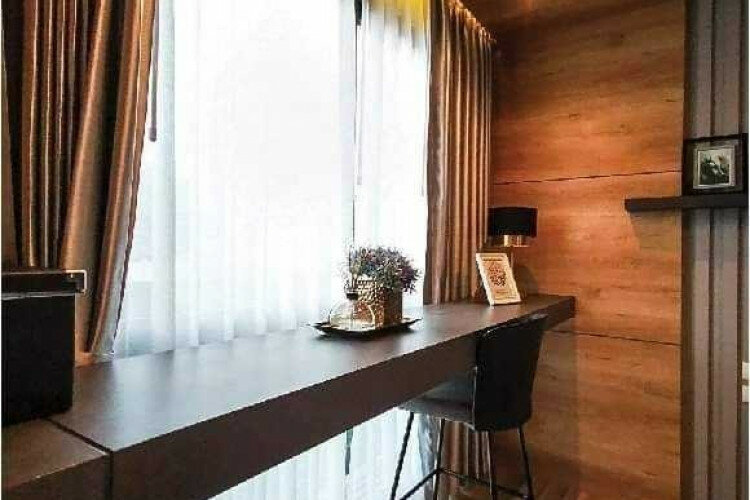 Кондоминиум в Банг Ламунге, Таиланд | THE439990